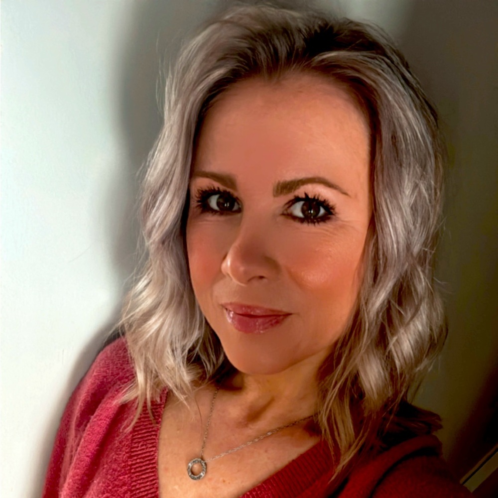 Meet your Posher, Alicia